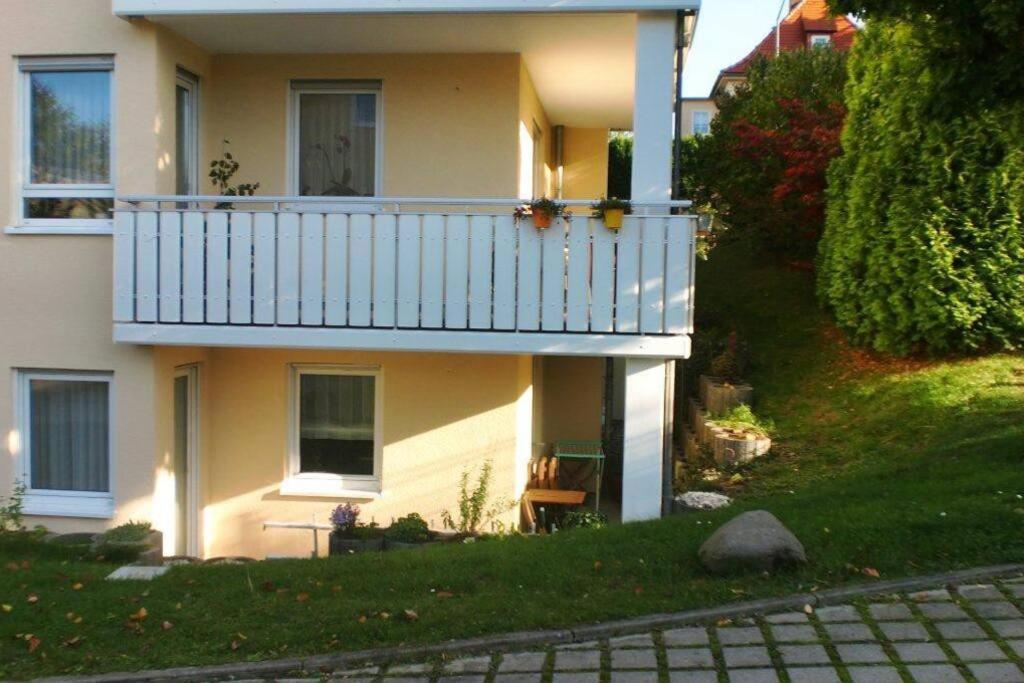 Fewo Ab 3 Uebernachtungen Dresden Exterior foto