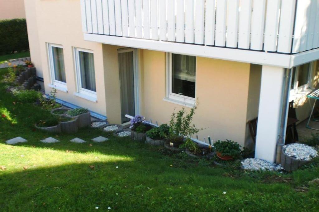 Fewo Ab 3 Uebernachtungen Dresden Exterior foto